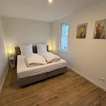 Ruhiges Mit Garten - Ideal Fuer Familien Appartement Halle (Saale)