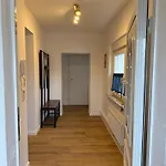 Appartement Ruhiges Mit Garten - Ideal Fuer Familien