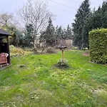 Ruhiges Mit Garten - Ideal Fuer Familien *