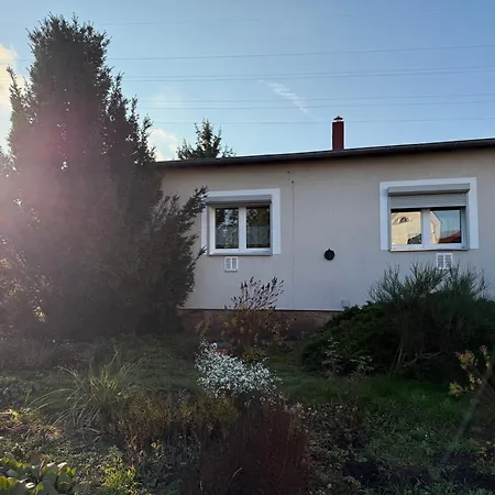 Ruhiges - Ideal Fuer Familien 아파트 Halle (Saale)