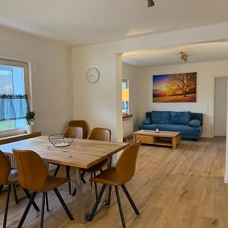 Perfekt Fuer Familien - Garten Mit Spielgeraeten, Zwischen & Stadt Apartament