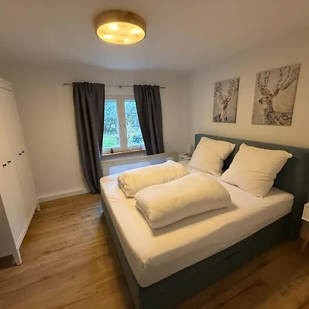 Ruhiges - Ideal Fuer Familien Halle (Saale)