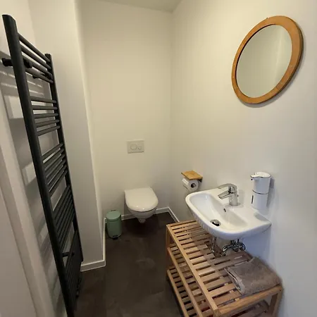 Apartament Perfekt Fuer Familien - Garten Mit Spielgeraeten, Zwischen & Stadt