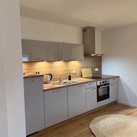 Ruhiges - Ideal Fuer Familien