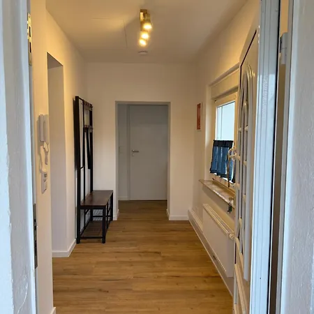 아파트 Ruhiges - Ideal Fuer Familien