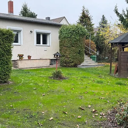 Ruhiges Mit Garten - Ideal Fuer Familien * Halle (Saale)
