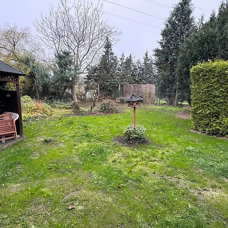 Ruhiges - Ideal Fuer Familien *