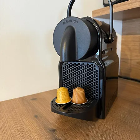 아파트 Ruhiges - Ideal Fuer Familien *