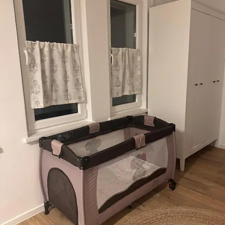 Ruhiges - Ideal Fuer Familien Halle (Saale)