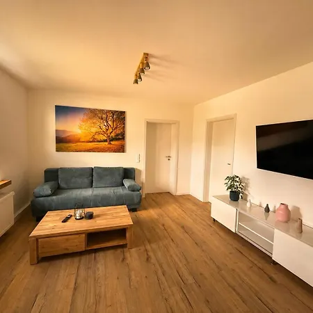 Apartament Perfekt Fuer Familien - Garten Mit Spielgeraeten, Zwischen & Stadt