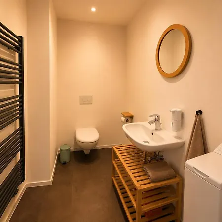 Apartament Perfekt Fuer Familien - Garten Mit Spielgeraeten, Zwischen & Stadt *