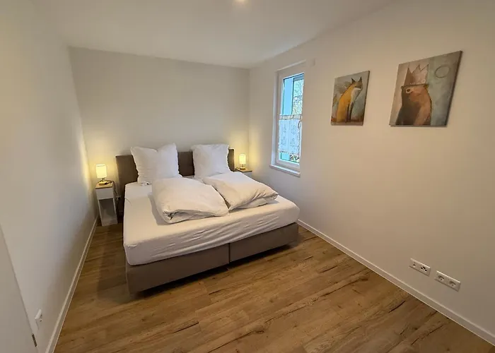 Ruhiges - Ideal Fuer Familien Lejlighed Halle (Saale)