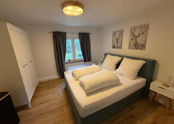 Ruhiges - Ideal Fuer Familien Halle (Saale)