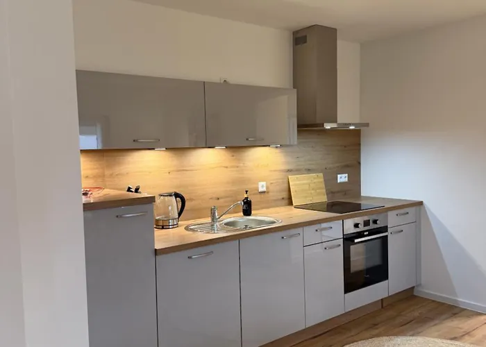 Ruhiges - Ideal Fuer Familien