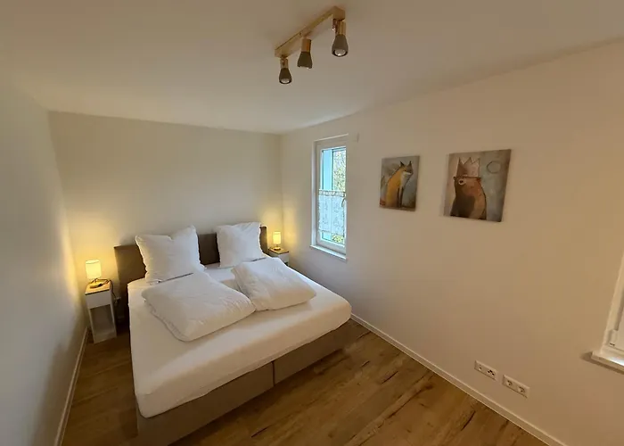 Ruhiges - Ideal Fuer Familien Halle (Saale)