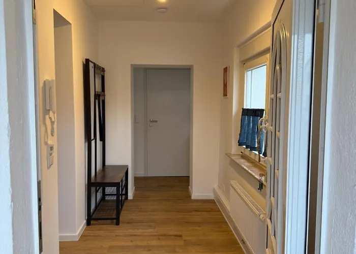 Apartment Ruhiges - Ideal Fuer Familien