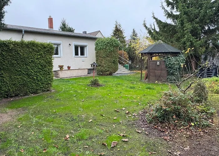 Ruhiges - Ideal Fuer Familien Lejlighed Halle (Saale)