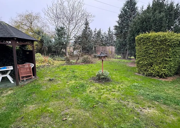 Ruhiges - Ideal Fuer Familien *