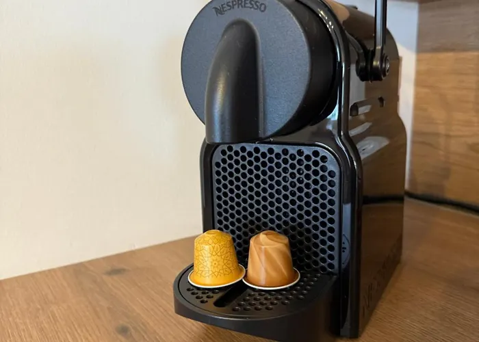 Apartment Ruhiges - Ideal Fuer Familien *