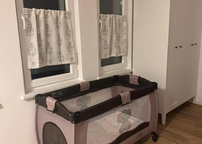 Ruhiges - Ideal Fuer Familien Halle (Saale)